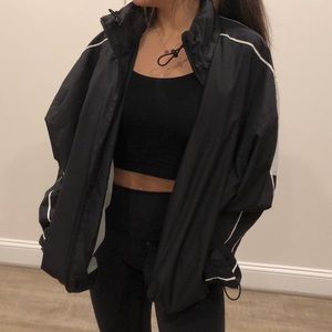 VINTAGE REEBOK JACKET